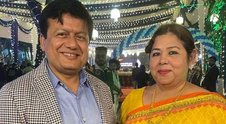 দুর্নীতির মামলায় স্ত্রীসহ ছাগলকাণ্ডের মতিউর রিমান্ডে