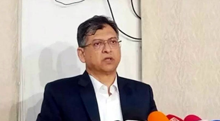 আমরা জুলাই জাতীয় সনদে স্বাক্ষরের জন্য প্রস্তুত: সালাহউদ্দিন আহমেদ 