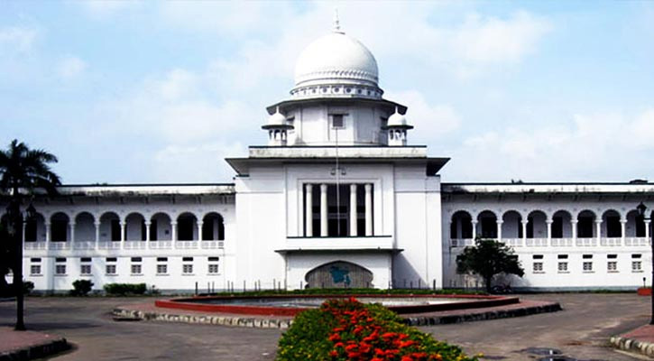 ভাঙ্গা থেকে দুই ইউনিয়ন বাদ দেওয়া কেন অবৈধ নয়, হাইকোর্টের রুল