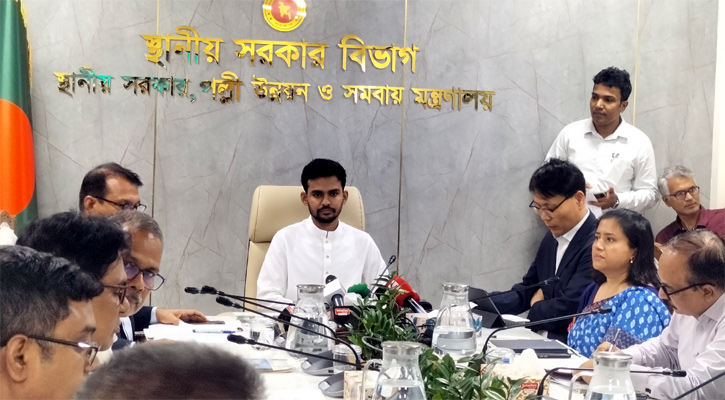 ‘উপদেষ্টা নূরজাহান ক্যানসারে আক্রান্ত, বিদেশে চিকিৎসা মানবিকভাবে দেখা উচিত’