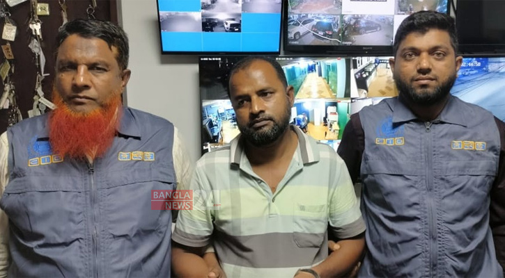 ইতালিতে ভিসা দেওয়ার কথা বলে কোটি টাকা হাতিয়ে নিচ্ছিল প্রতারক চক্র