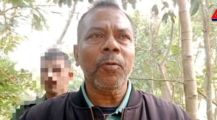 গাছ পাচারের তথ্য নিতে গেলে সাংবাদিকদের সঙ্গে ধাক্কাধাক্কি, বন কর্মকর্তার ব্যাপারে ব্যবস্থা