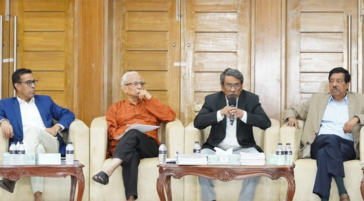 চার পদ্ধতিতে ‘জুলাই সনদ’ বাস্তবায়নের পরামর্শ বিশেষজ্ঞদের