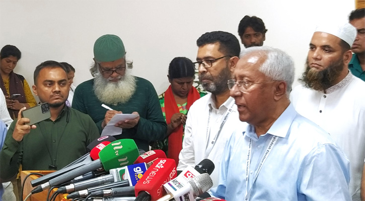 সীমানা বিরোধ: আদালতের দিকে তাকিয়ে আছে ইসি