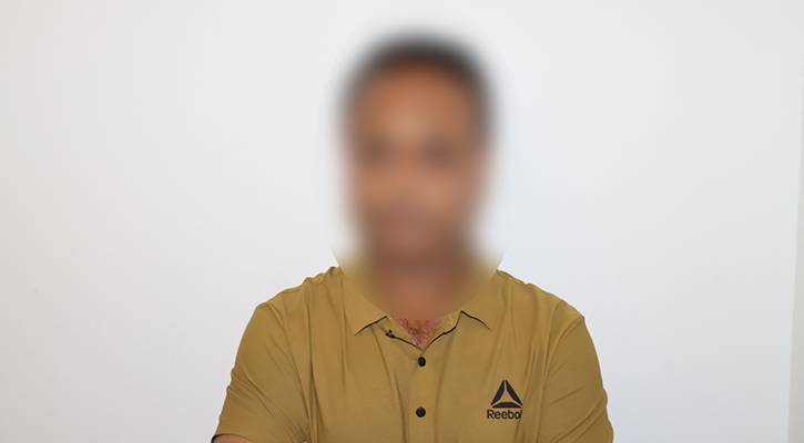 মুক্তি পেয়ে অস্ত্র কারবারে জড়ান সনি হত্যা মামলার আসামি টগর