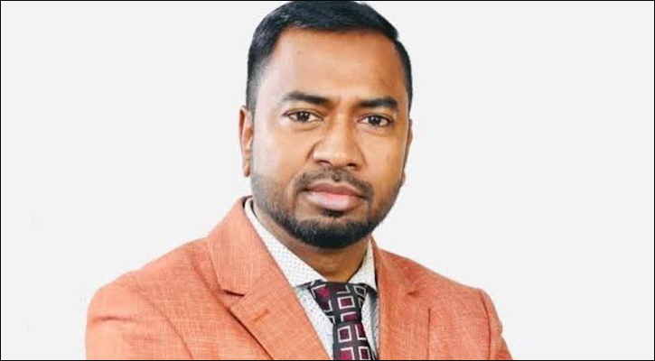 মানিকগঞ্জে নিষিদ্ধ ছাত্রলীগের সাবেক সভাপতি গ্রেপ্তার