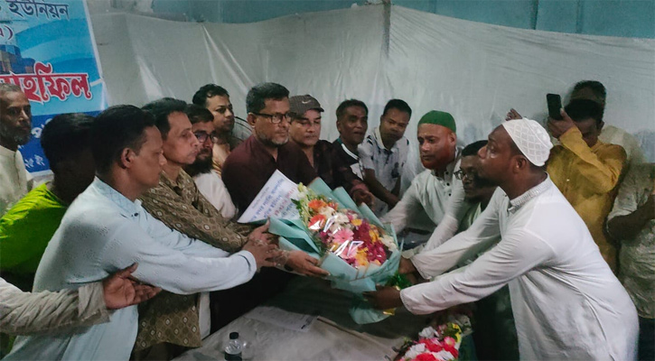 এনসিটি নিয়ে ফ্যাসিস্ট সরকারের সিদ্ধান্ত থেকে সরে আসেন: ইকবাল হোসেন