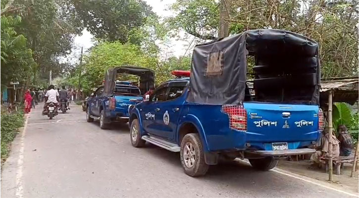চুয়াডাঙ্গায় দুই ভাইকে কুপিয়ে ও পিটিয়ে হত্যা
