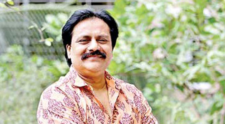 শিল্পকলার একাডেমির মহাপরিচালক হলেন কবি রেজাউদ্দিন স্টালিন