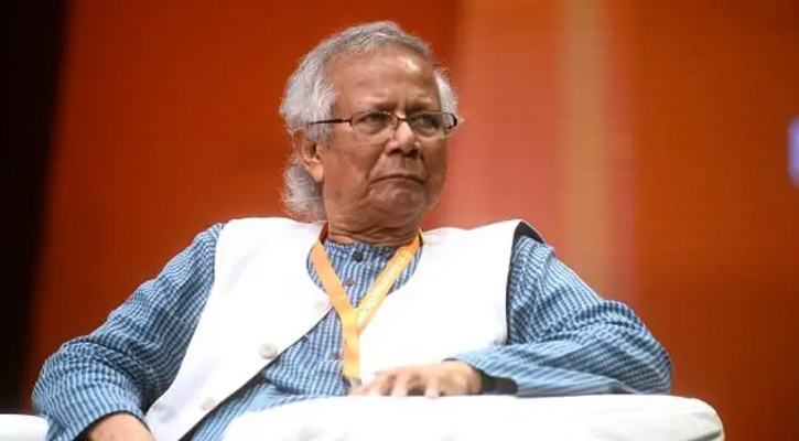 ড. ইউনূসের সফরসঙ্গী ছয় নেতা, রাজনীতিতে কীসের ইঙ্গিত