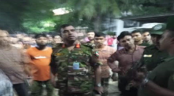 ঢামেক থেকে রোগী ভাগিয়ে নেওয়ার চক্র ফের সক্রিয়