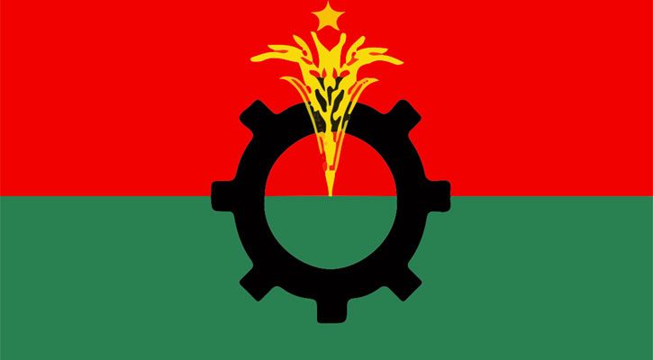 শৃঙ্খলা রক্ষায় কঠোর বিএনপি
