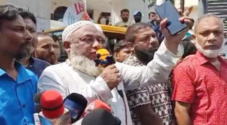 ‘৮ অক্টোবর থেকে সিলেটে কোনো গাড়ি চলবে না’