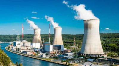 রূপপুর পারমাণবিক বিদ্যুৎকেন্দ্র চালু ডিসেম্বরে: সালেহউদ্দিন