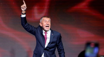 ইউরোপের চেক রিপাবলিকে ডানপন্থীদের জয়ে শঙ্কায় ইইউ