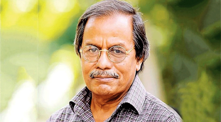 সৈয়দ মনজুরুল ইসলাম: অনবদ্য জীবনের ইতি ঘটল
