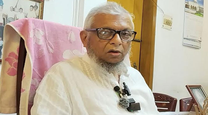 ৩ রুটেই বৈষম্যের শিকার সিলেটবাসী: সাবেক মেয়র আরিফ