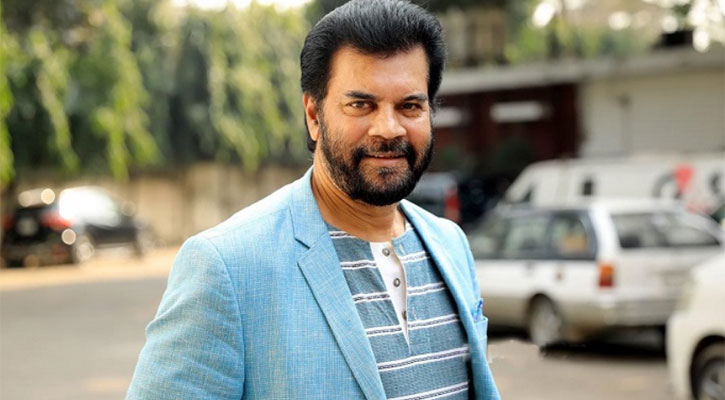 গুজবে বিভ্রান্ত হবেন না: ইলিয়াস কাঞ্চনের ছেলে জয়