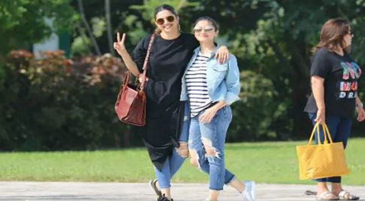 দায়বদ্ধ নয় দীপিকা, তাই ভাগ্য খুলছে আলিয়ার!