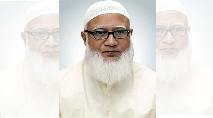কয়েকজন ব্যক্তির অপরাধে পুরো প্রতিষ্ঠানকে কলঙ্কিত হতে দেওয়া যায় না: জামায়াত আমির