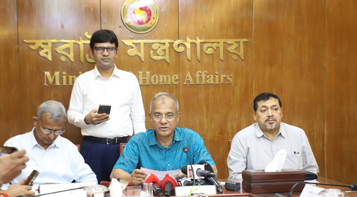 গত তিন নির্বাচনে দায়িত্ব পালনকারীদের এবার যথাসাধ্য বিরত রাখা হবে