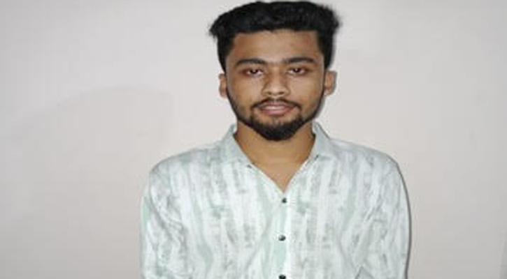 নিষিদ্ধ ছাত্রলীগ নেতা মিরাজ গ্রেপ্তার