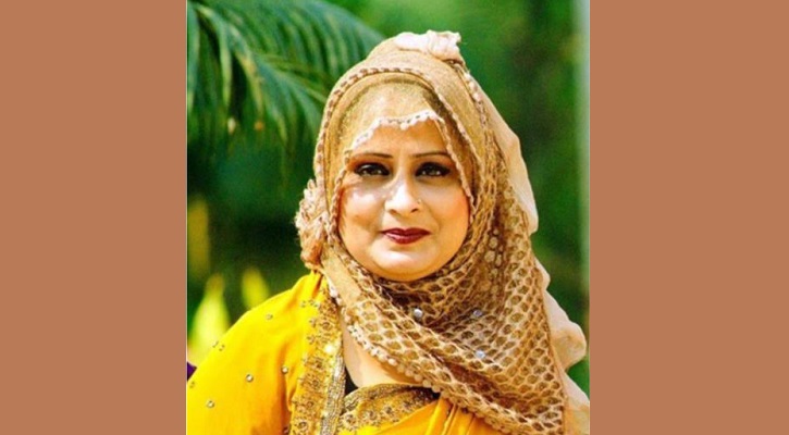 শ্বশুরবাড়িতে মিলল আ. লীগ নেত্রী কেকার লাশ
