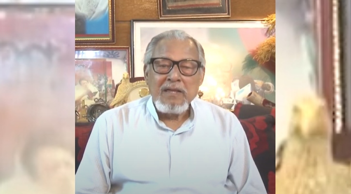 বিএনপির স্থায়ী কমিটির সদস্য নজরুল ইসলাম খান হাসপাতালে