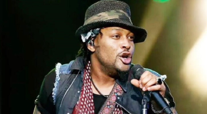 ‘ব্রাউন সুগার’ খ্যাত গায়ক ডি’অ্যাঞ্জেলো মারা গেছেন