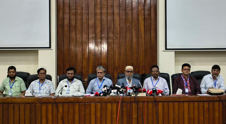 রাকসু নির্বাচনে পুলিশের সঙ্গে ৬ প্লাটুন বিজিবি, ১২ প্লাটুন র‌্যাব