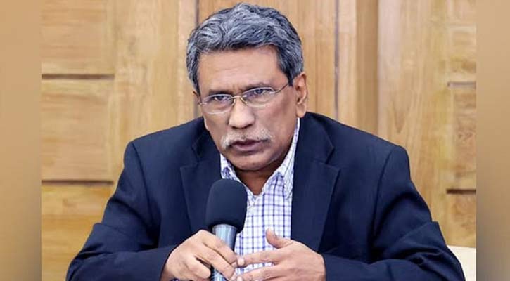 স্বাক্ষর শেষে নাগরিকদের মাঝে বিতরণ করা হবে জুলাই সনদ