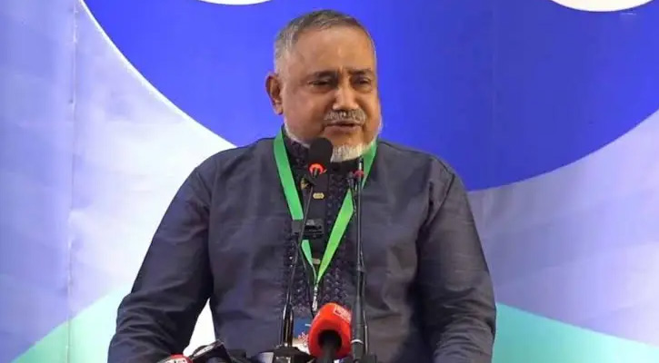 গণভোট আর জাতীয় নির্বাচন একদিনে করার প্রস্তাব উদ্ভট: তাহের