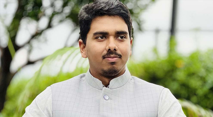 ফেল করেও কোটায় রাবিতে ভর্তি হন শিবিরের এজিএস প্রার্থী