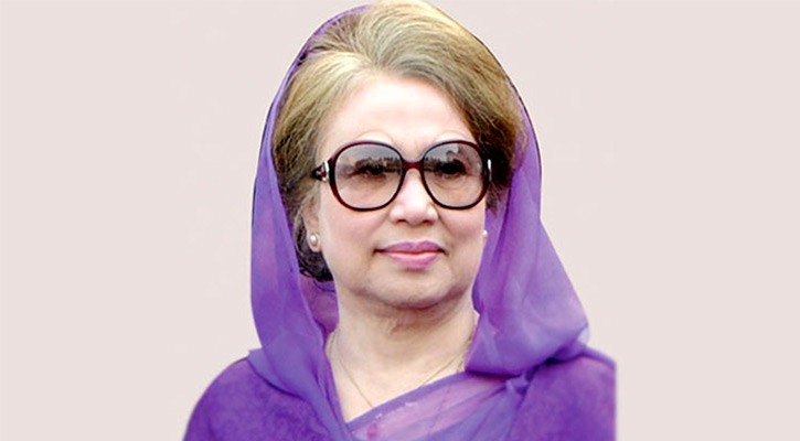 স্বাস্থ্য পরীক্ষার জন্য হাসপাতালে যাচ্ছেন খালেদা জিয়া