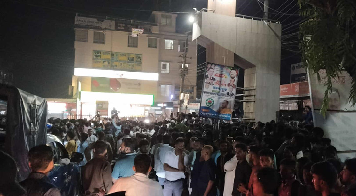 চাকসু নির্বাচন: মুখোমুখি অবস্থানে বিএনপি–ছাত্রদল ও জামায়াত-শিবির