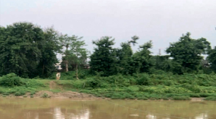 ভারতে ৩ বাংলাদেশিকে কুপিয়ে ও তীর মেরে হত্যা