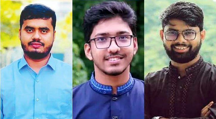 ২৬ পদের ২৪টিতেই শিবিরের জয়
