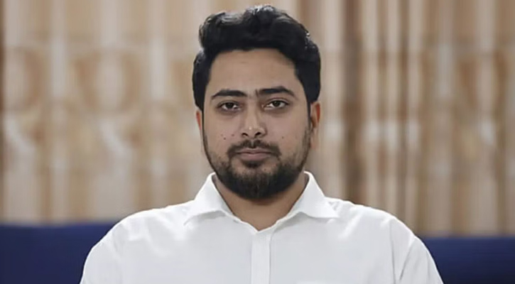 আইনি ভিত্তি-আদেশের নিশ্চয়তা ছাড়া জুলাই সনদে স্বাক্ষর করা মূল্যহীন: নাহিদ