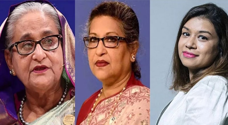 প্লট দুর্নীতি: পরিবারসহ শেখ রেহানার বিরুদ্ধে সাতজনের সাক্ষ্য