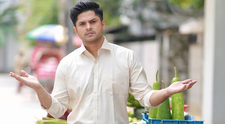 শুটিংয়ের ভিডিও প্রকাশের নৈতিকতা নিয়ে প্রশ্ন নিলয়ের