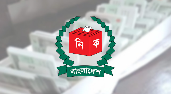 বন্ধ রয়েছে স্মার্টকার্ড ছাপানো 