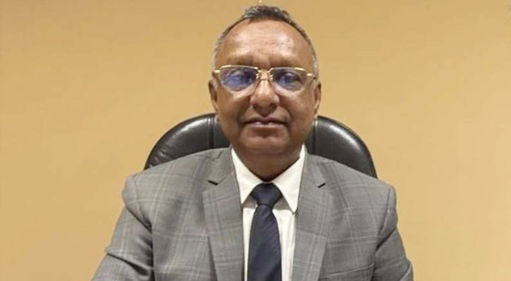 বিএফআইইউ সাবেক প্রধান শাহীনুলসহ তিনজনের দেশত্যাগে নিষেধাজ্ঞা