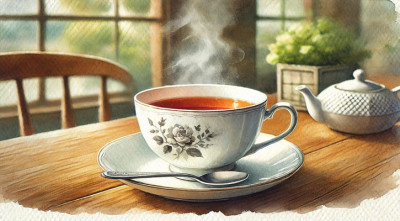 শরীরে সজীবতা এনে দেওয়া চা 