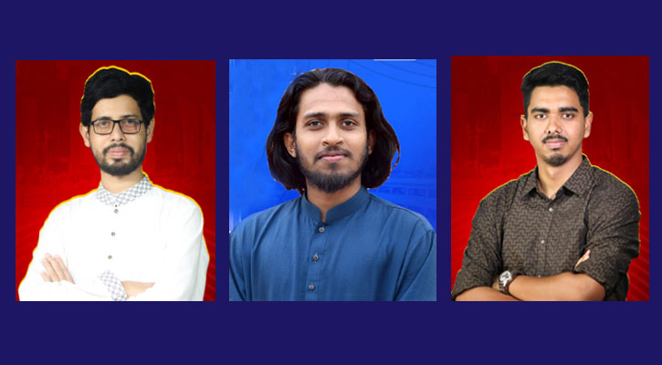 রাকসু নির্বাচন: ৫ হলে ভিপি-এজিএসে এগিয়ে শিবির, জিএসে আম্মার