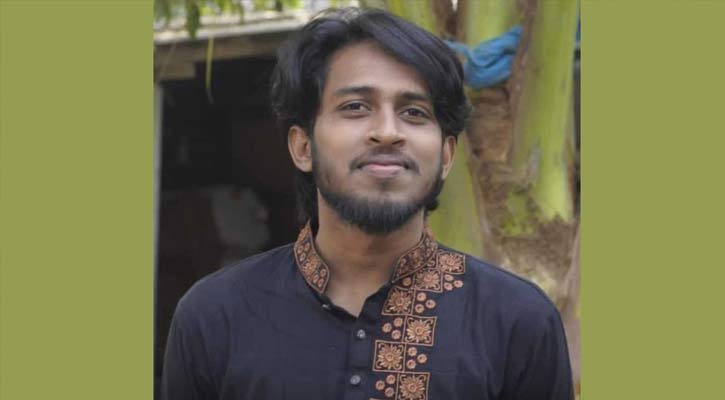 রাকসু থেকে সম্মান নিয়ে বের হতে চাই: জিএস আম্মার