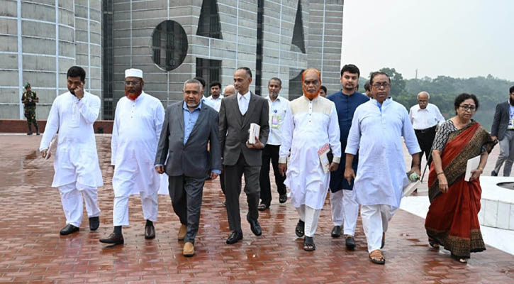 জুলাই সনদ বাস্তবায়নে বিলম্ব হলে তা হবে জাতির সঙ্গে গাদ্দারি: তাহের