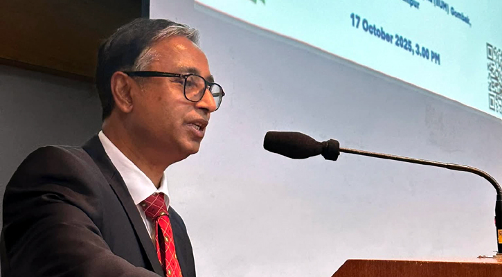 জাতীয় নির্বাচনে মালয়েশিয়া প্রবাসীদের ভোটদান প্রক্রিয়ায় সহযোগিতা চাইলেন হাইকমিশনার