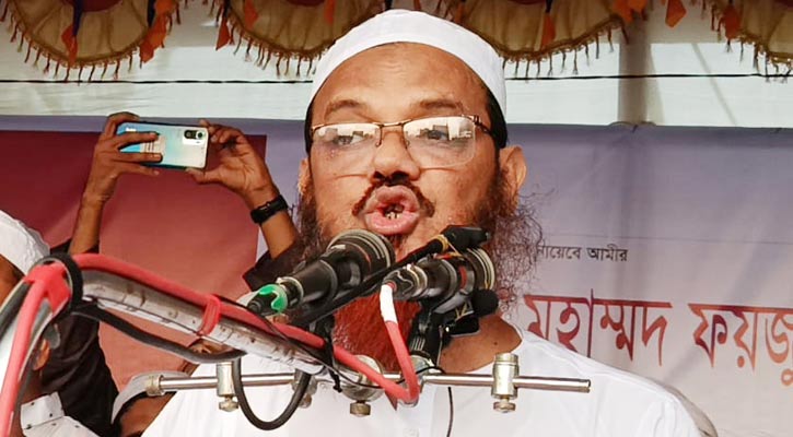 জান-মালের নিরাপত্তা দিতে পারলে হিন্দুরাও ভোট দেবে: ফয়জুল করীম