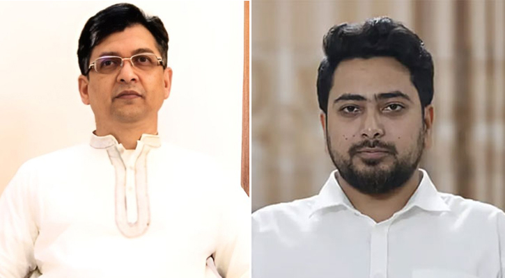 রাজপথে না থাকায় সালাহউদ্দিন জুলাইযোদ্ধাদের চিনতে পারছেন না: নাহিদ