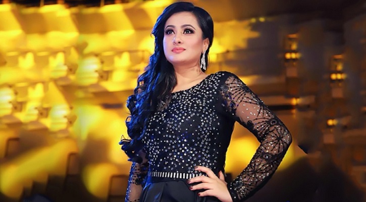 যাদের আপন ভাবি তারা আসলে বিষধর সাপ: পূর্ণিমা